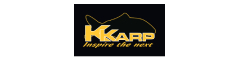 Rybářská pouzdra a obaly K-Karp